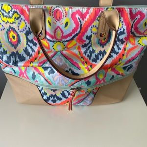 STELLA & DOT Getaway Bag